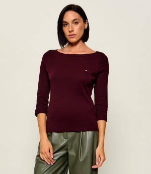 Tommy Hilfiger Bluzka Cody | Slim Fit