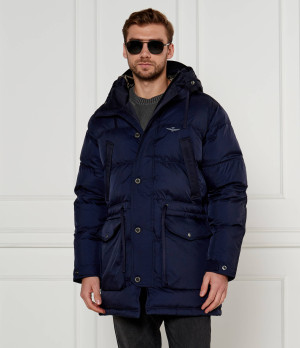 Aeronautica Militare Kurtka | Loose fit