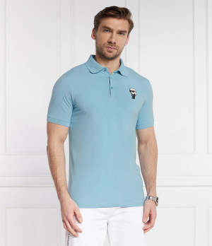 Karl Lagerfeld Polo | Regular Fit