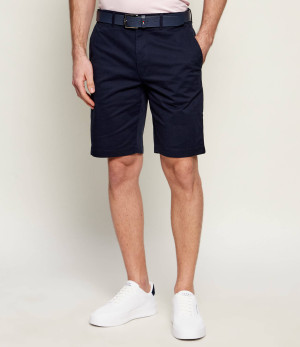 Tommy Hilfiger Szorty chino Denton | Slim Fit
