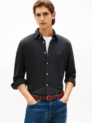 Tommy Hilfiger Koszula | Regular Fit | pique