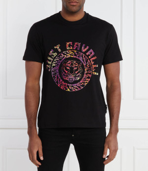 Just Cavalli T-shirt | Regular Fit