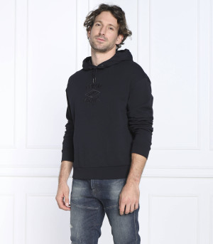 Armani Exchange Bluza | Regular Fit