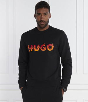 HUGO Bluza Ditmo | Regular Fit