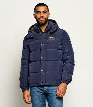 Aeronautica Militare Kurtka | Regular Fit