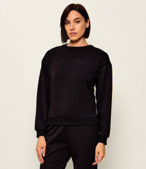 Armani Exchange Bluza | Loose fit