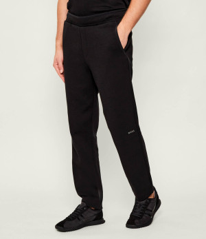 BOSS GREEN Spodnie dresowe JT_Snug Hadim | Regular Fit | stretch