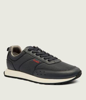 HUGO Sneakersy Icelin_runn_wknypu