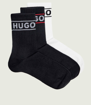 Hugo Bodywear Skarpety 3-pack