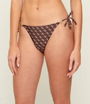 Guess Dół od bikini