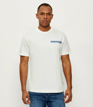 Replay T-shirt | Regular Fit
