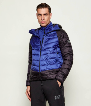EA7 Kurtka | Regular Fit