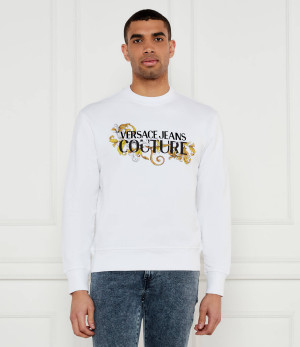 Versace Jeans Couture Bluza | Regular Fit