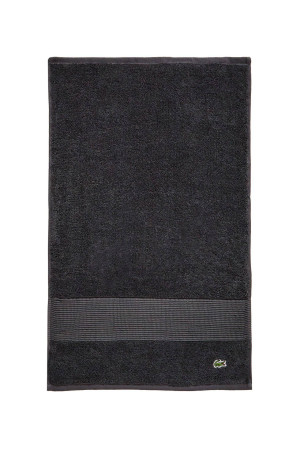 Lacoste HOME Ręcznik dla gości LLECROCO | 40 x 60 cm