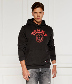Tommy Jeans Bluza | Regular Fit