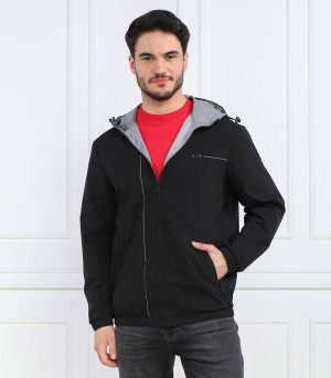 Armani Exchange Kurtka | Regular Fit