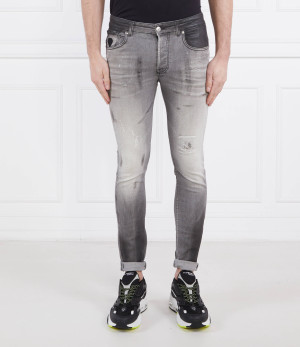 John Richmond Jeansy | Slim Fit
