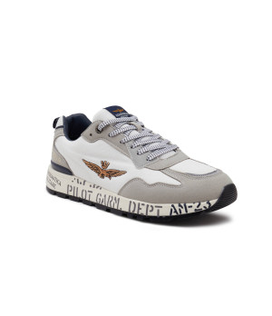 Aeronautica Militare Sneakersy Running
