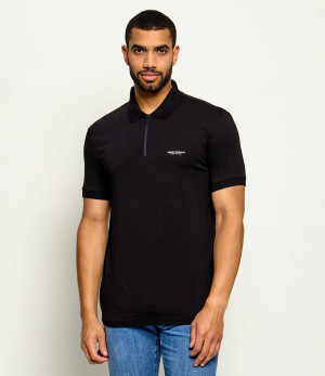 Armani Exchange Polo | Slim Fit