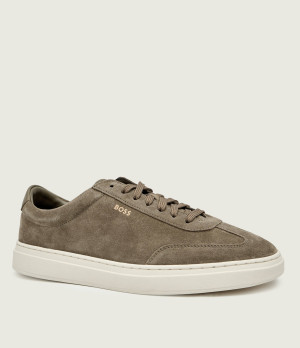 BOSS BLACK Sneakersy Kieran_Tenn_sdoBB | zamsz