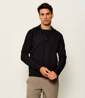BOSS GREEN Bluza Sweat | Regular Fit
