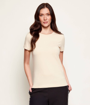 EA7 T-shirt | Regular Fit