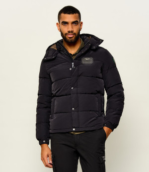 Aeronautica Militare Kurtka | Regular Fit
