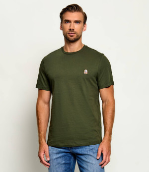 PARAJUMPERS T-shirt Patch | Regular Fit