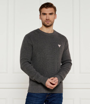 Guess Jeans Sweter | Regular Fit