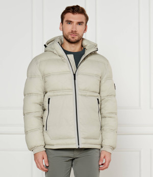 BOSS ORANGE Kurtka Okobra1 | Loose fit