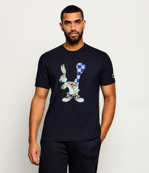 Iceberg T-shirt |Iceberg x Looney Tunes | Regular Fit