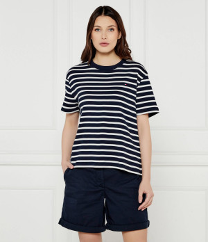 Tommy Hilfiger T-shirt MODERN CODY | Loose fit