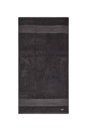 Lacoste HOME Ręcznik do rąk LLECROCO | 50 x 100 cm