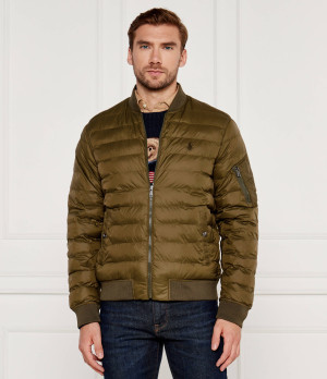 POLO RALPH LAUREN Kurtka bomber | Regular Fit