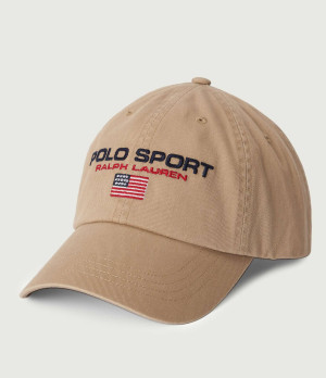 POLO RALPH LAUREN Bejsbolówka