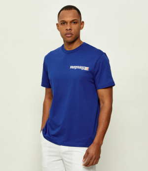 Replay T-shirt | Regular Fit