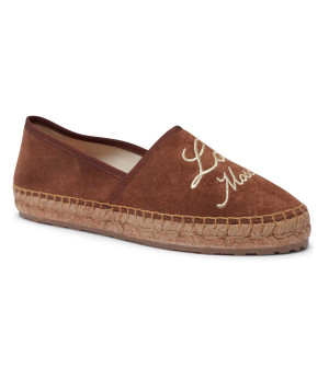 Love Moschino Espadryle | zamsz