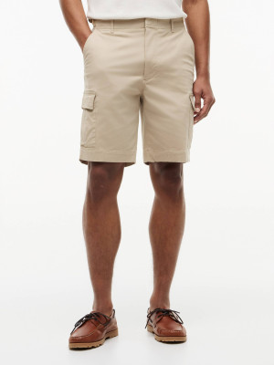 Tommy Hilfiger Szorty cargo | Relaxed fit