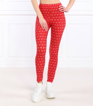 Pinko Legginsy GELOSO | Slim Fit