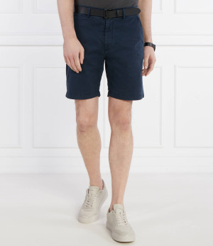 Pepe Jeans London Szorty chino | Regular Fit
