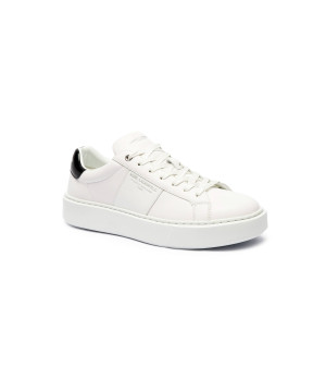 Karl Lagerfeld Skórzane sneakersy