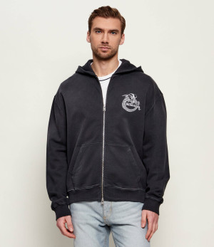 AllSaints Bluza TERRA | Relaxed fit