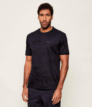 BOSS GREEN T-shirt TS_Clash | Regular Fit