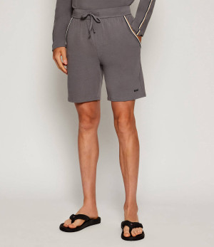 BOSS BLACK Szorty od piżamy Unique | Regular Fit