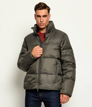 Calvin Klein Puchowa kurtka | Regular Fit