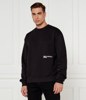 Karl Lagerfeld Jeans Bluza | Relaxed fit