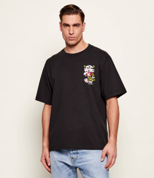 Kenzo T-shirt | Relaxed fit