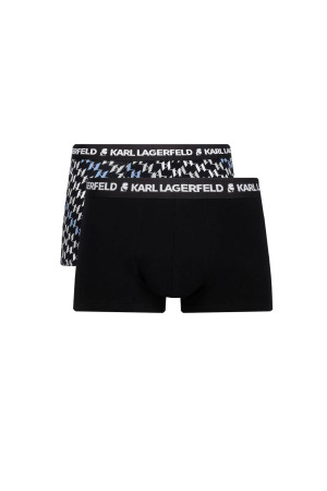 Karl Lagerfeld Bokserki 2-pack