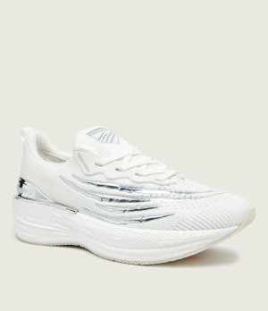 Plein Sport Sneakersy IRON TIGER // GEN.X.05