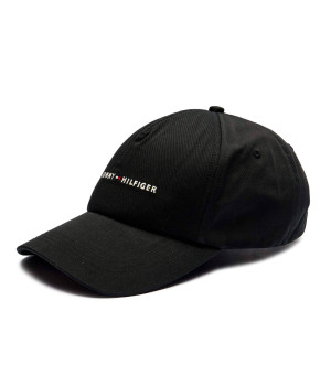 Tommy Hilfiger Bejsbolówka FOUNDATION